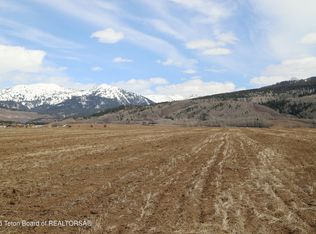 S Stateline Rd, Alta, WY 83414