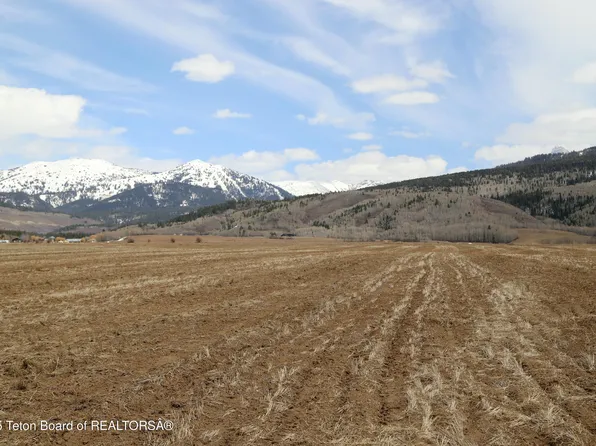 S Stateline Rd, Alta, WY 83414