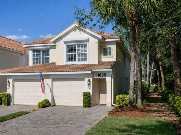 11650 Navarro Way APT 1101, Fort Myers, FL 33908