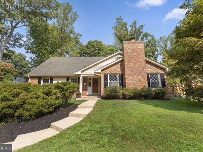 3526 King Arthur Rd, Annandale, VA, 22003