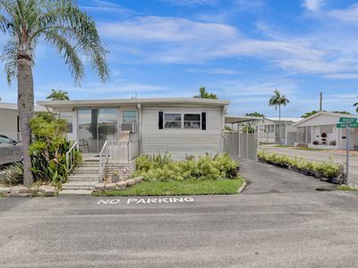 100 Marine Court #495, Hallandale, FL, 33009