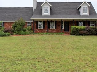 7130 E South Ave, Ponca City, OK 74604