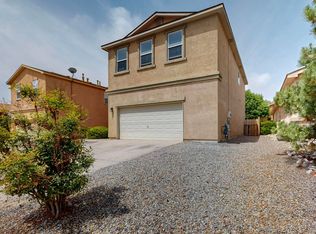 1643 Agua Dulce Dr SE, Rio Rancho, NM 87124