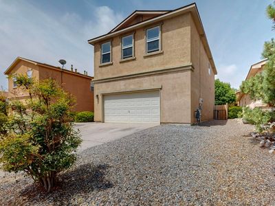 1643 Agua Dulce Dr SE, Rio Rancho, NM, 87124