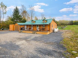 311 Corbin Hill Road, Sprakers, NY 12166