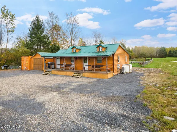 311 Corbin Hill Road, Sprakers, NY 12166