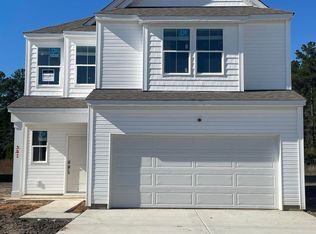 301 Clipper Ct, Summerville, SC 29486