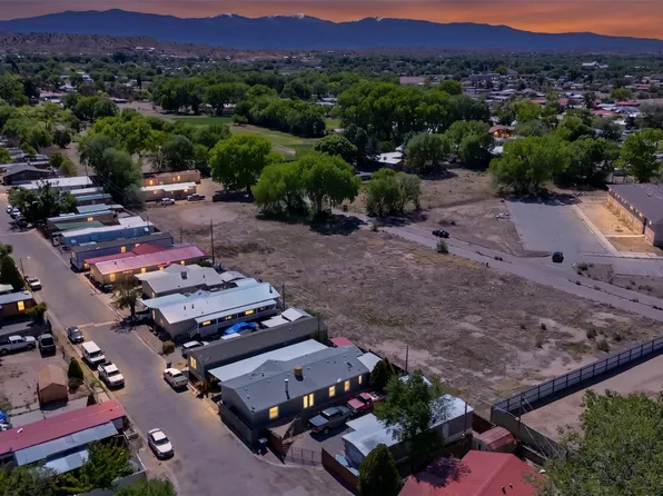 0 E Chamisa St, Espanola, NM 87532