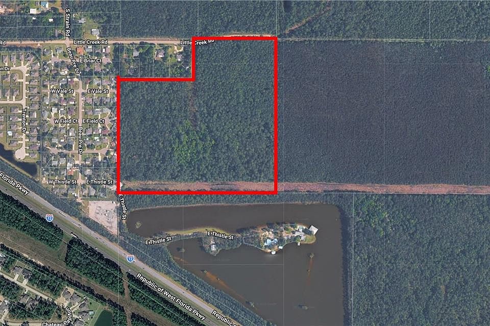 1st image of 0 Little Creek Rd