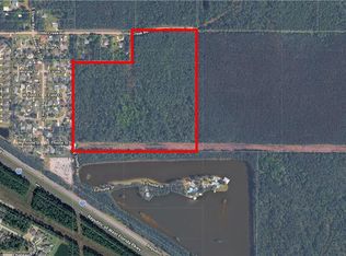 0 Little Creek Rd, Abita Springs, LA 70420