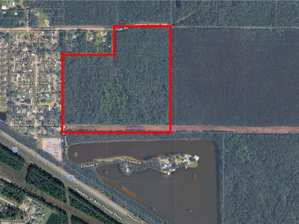 0 Little Creek Rd, Abita Springs, LA 70420