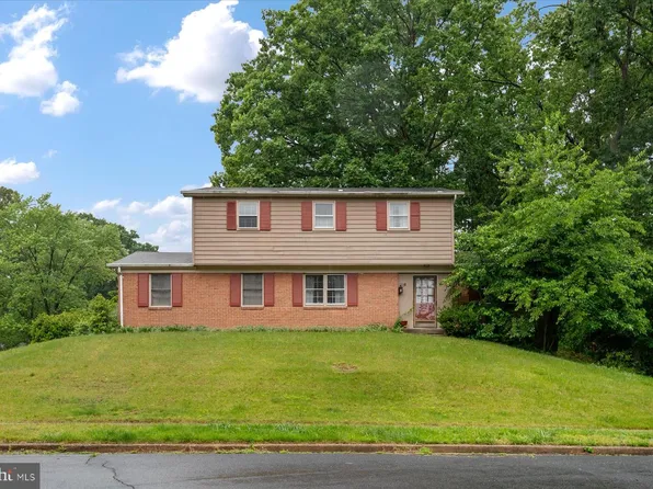609 Kensington Ave, Severna Park, MD 21146