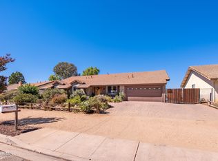 1543 Rambling Rd, Simi Valley, CA 93065