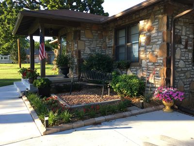 3817 S Summit Blvd W, Sand Springs, OK, 74063