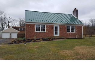5664 Tollgate Rd, Pipersville, PA 18947