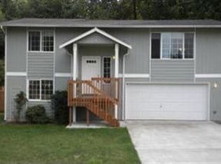 21106 131st Street Ct E, Bonney Lake, WA 98391