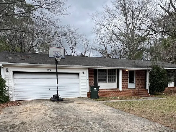 100 Wynn Pl, Warner Robins, GA 31088