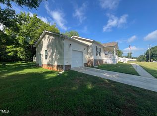 535 Cavel Chub Lake Rd, Roxboro, NC 27574