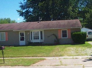 2219 Edgemont Way, Anderson, IN 46011