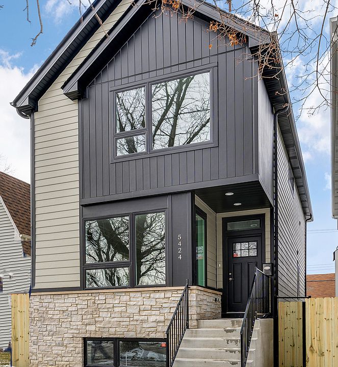 1st image of 5424 N Menard Ave