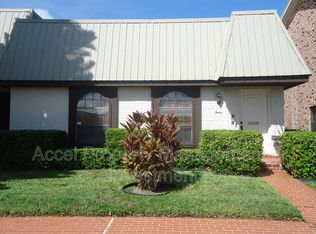 2036 S 5th St APT 12, McAllen, TX 78503