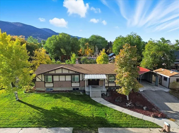 245 W 100 N, Manti, UT 84642