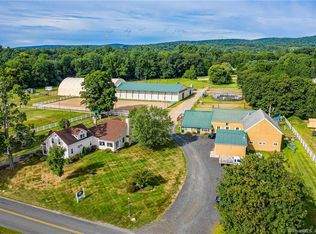 31 Wells Rd, Granby, CT 06035