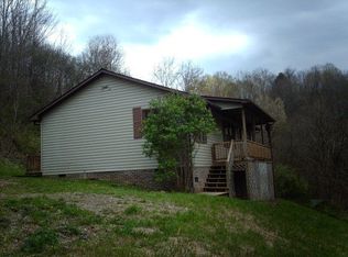 172 Northwood Rd, North Tazewell, VA 24630
