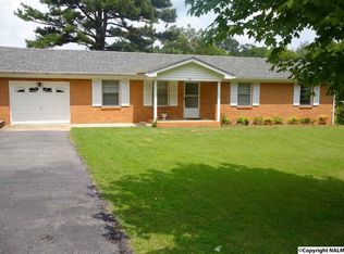 185 Berryland Rd, Harvest, AL 35749