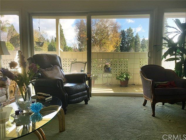 Beautiful Views from Living Room, Patio and Both Bedrooms