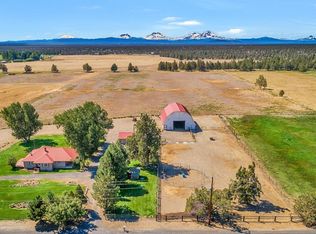 62939 Johnson Ranch Rd, Bend, OR 97701