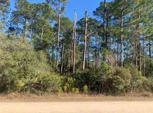 0 SW 125th Ave #21, Cedar Key, FL 32625