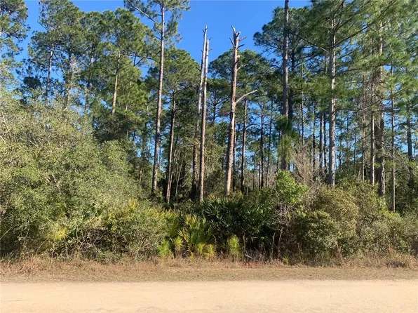 0 SW 125th Ave #21, Cedar Key, FL 32625