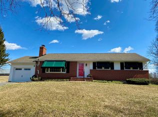 2702 Park Heights Dr, Baldwin, MD 21013