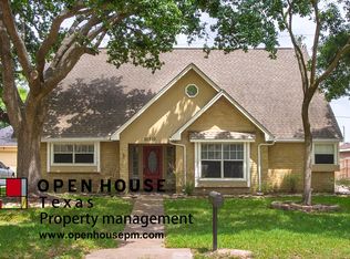 20510 Hampshire Rocks Dr, Katy, TX 77450