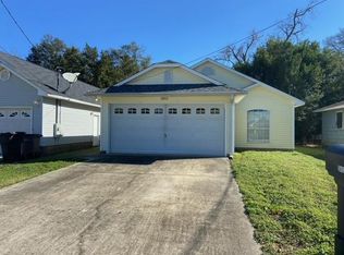 2412 N 7th Ave, Pensacola, FL 32503