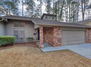 300 Cruise Ct, Roswell, GA 30076