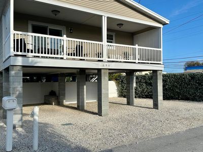 696 W 105th St, Marathon, FL, 33050