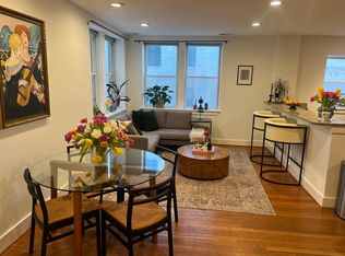 2656 15th St NW APT 203, Washington, DC 20009
