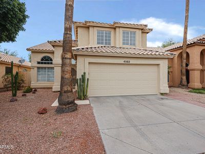 4502 E BANNOCK Street, Phoenix, AZ, 85044