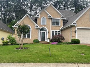 135 Stanworth Grv, Jackson, TN 38305