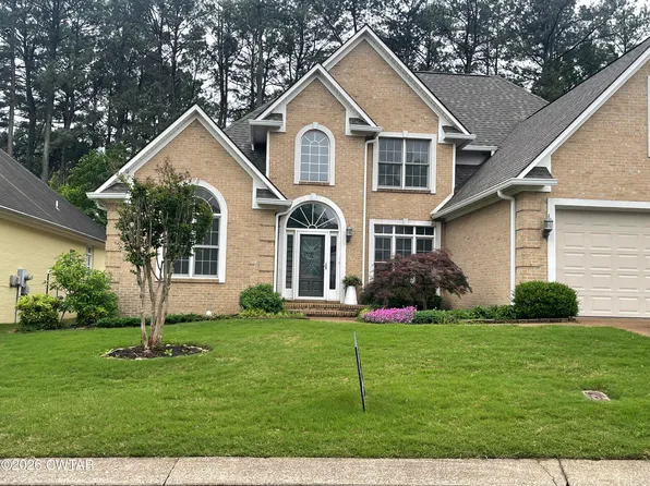 135 Stanworth Grv, Jackson, TN 38305