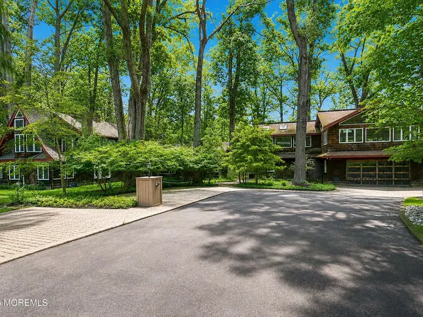 20 Rimwood Drive, Lincroft, NJ 07738