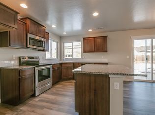 9320 S Braeburn Ave, Kuna, ID 83634