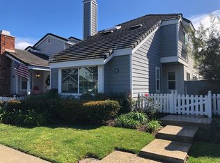 11 Seawind, Irvine, CA 92614