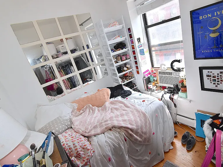 100 Stanton St #5D — Photo 4