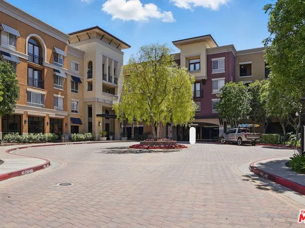 24545 Town Center Dr APT 5401, Santa Clarita, CA 91355