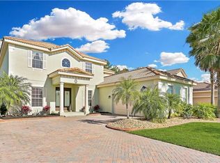 485 Luna Bella Ln, New Smyrna Beach, FL 32168