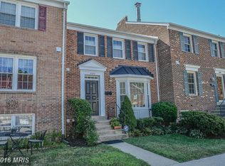 8005 Sleepy View Ln, Springfield, VA 22153