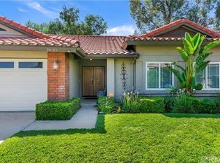 24185 Shady Ridge Cir, Moreno Valley, CA 92557